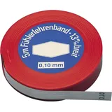 FORMAT Fühlerlehrenband 0,01mm