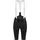 Gore Wear GOREWEAR Spinshift Damen Trägerhose+ schwarz/weiß - S