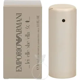 Emporio Armani She Eau de Parfum 30 ml