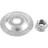 DeWalt Rasentrimmer-Aufsatz Messer-Adapter-Set DT20684