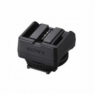 Sony ADP-MAA Adapterschuh