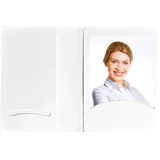 Daiber Fotohülle 9154G 10x15cm Weiß 100 St.