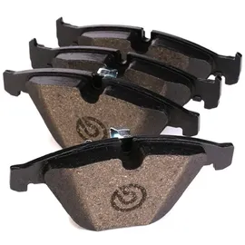 Brembo Bremsbelagsatz, Scheibenbremse