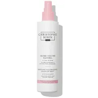 Christophe Robin Instant Volumising Leave-in-Mist With Rose Water 150