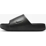 Nike Calm Slide Herren Black/Black 40