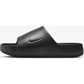 Nike Calm Slide Herren Black/Black 40