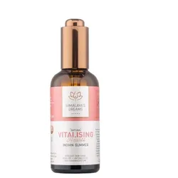 Himalaya’s Dreams Haaröl Ayurveda Vitalising Indian Summer