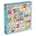 Janod Carrousel Multi Games Box Set