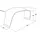 Outwell Wakefield XL Zeltverbinder (Größe One Size,