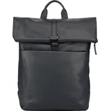 JOST Bags Tromsoe Rucksack Blau
