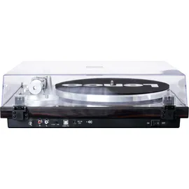 Lenco LBT-188 walnuss