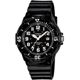 Casio Collection Resin 34,2 mm LRW-200H-1BVEF