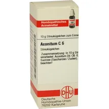 DHU-Arzneimittel ACONITUM C 6