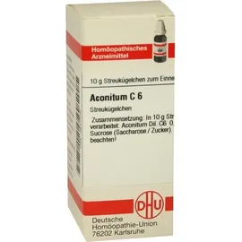 DHU-Arzneimittel ACONITUM C 6