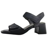 TAMARIS Blockabsatz-Sandaletten Damen Schwarz 40