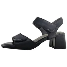 TAMARIS Blockabsatz-Sandaletten Damen Schwarz 40