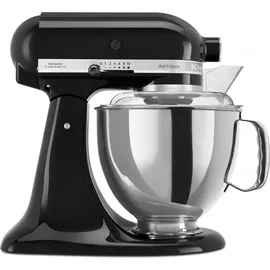KitchenAid Artisan 5KSM175 Onyx Schwarz