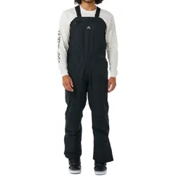 RIP CURL ANTI SERIES TAIPAN Hose 2025 black - XXL