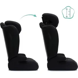 fillikid Oli i-Size Schwarz