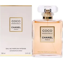 Chanel Coco Mademoiselle Intense Eau de Parfum 100 ml