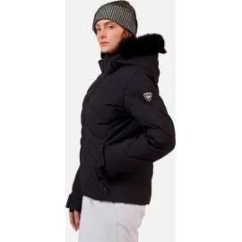 Rossignol Staci Insulated Jacke - Black - L