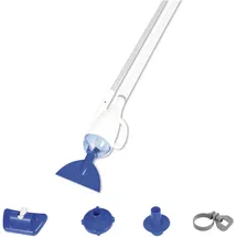 BESTWAY Poolsauger für Pools bis 224 cm 58212