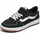 Vans Ryland Ls V für Kinder, schwarz, Größe 35 EU