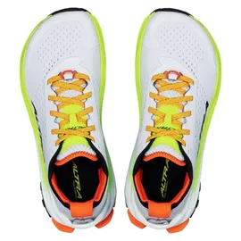 Altra Olympus 6 Herren Gray/Lime 46