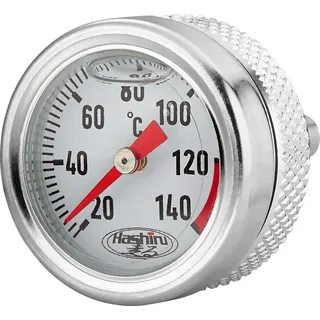 Hashiru Öltemperaturmessstab M27x1.5x21mm, Vibrationsunempfindlich