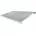 MCW Kassettenmarkise H124 5 x 3 m grau