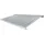 MCW Kassettenmarkise H124 5 x 3 m grau
