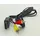 OTB Videokabel für SNES / Super Nintendo / Super Famicom / N64 / GameCube