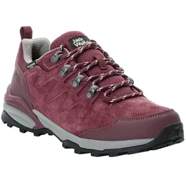 Jack Wolfskin Refugio Texapore Low W
