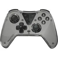 oniverse Astralite Controller Wireless Smoked Black Nintendo Switch