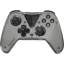 oniverse Astralite Controller Wireless Smoked Black Nintendo Switch
