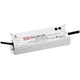 MeanWell Mean Well LED-Treiber, LED-Trafo Konstantspannung, Konstantstrom 120W 10A 12 V/DC PFC-Schaltkreis, Überlastschutz