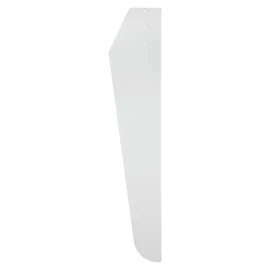 CasaFan Eco Aviatos 162 WE-WE 162 cm Deckenventilator weiß mit Licht
