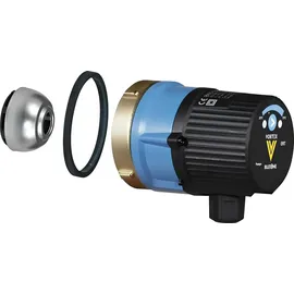 Vortex Universal-Motor BWO 155 Z 230 V, mit Zeitschaltuhr