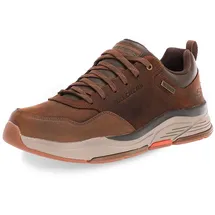 SKECHERS Herren BENAGO - Hombre braun, 44