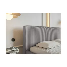 Selsey Tilio 180 x 200 cm Grau