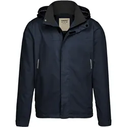 Regenjacke "CONNECTICUT" 862 - XXL - tinte