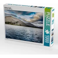 Calvendo Kilchurn Castle Puzzle