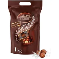 Lindt LINDOR Pralinen 1,0 kg