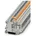 3046139 Messertrennklemme Grau 50St
