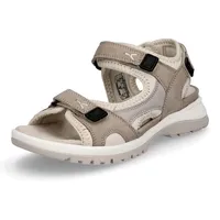 WALDLÄUFER H-Sora Damen Beige 42