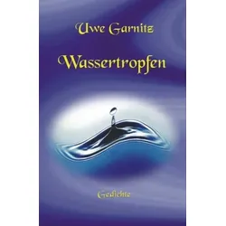 Wassertropfen