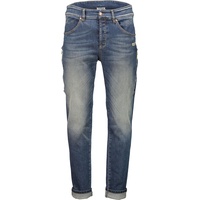 Maloja BlutwurzM. Hose (Größe L, blau)