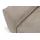 werk2 »Zeus-L modern und zeitlos, Breite 253cm, bequemes Sofa«, Curvy Trend Ecksofa mit urbaner Optik