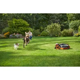 Worx Landroid Vision L1300