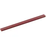 Fried. Müller Degussit Flachfeile 100 x 6 x 3 mm
